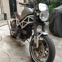 Ducati Monster 620 - 2005