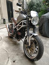 Ducati Monster 620 - 2005