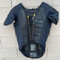 Tech air alpinestar - vircos airbag