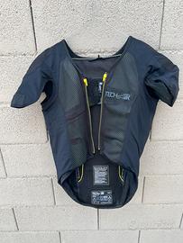 Tech air alpinestar - vircos airbag