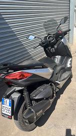 Yamaha X-Max 400 - 2018