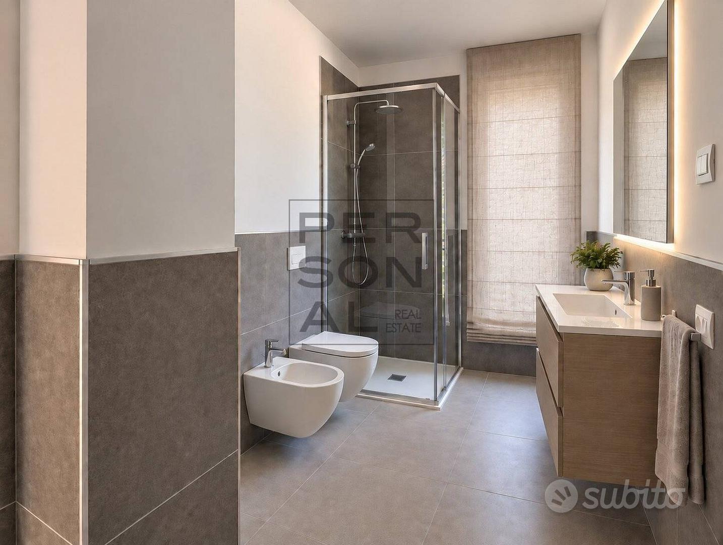 Appartamento – Rovereto, San Giorgio - Altro