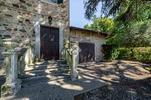 RUSTICO A BIBBIANO