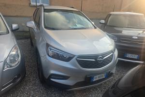Opel Mokka X 1.6 CDTI Ecotec 136CV 4x4 Start&Stop 