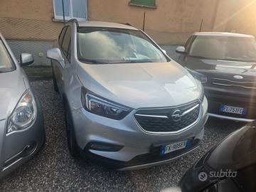 Opel Mokka X 1.6 CDTI Ecotec 136CV 4x4 Start&Stop 