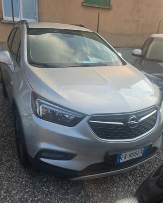 Opel Mokka X 1.6 CDTI Ecotec 136CV 4x4 Start&Stop 