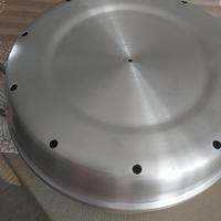 fornetto versilia x dolci e pizzette 