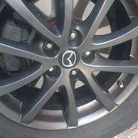 Cerchi in lega originali Mazda cx5