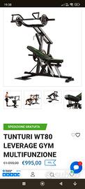 Attrezzo multifunzione 