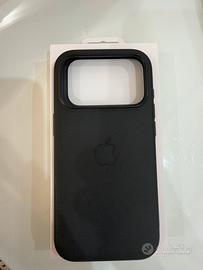 Cover originale apple per iphone 17 pro 256
