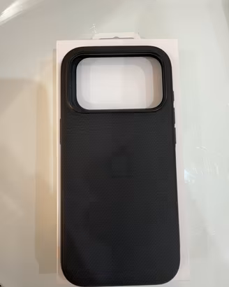 Cover originale apple per iphone 17 pro 256