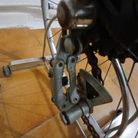 bicicletta olimpia anni 70