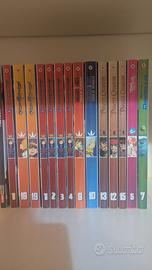 Kingdom Hearts - manga serie Disney