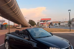 Volkswagen EOS