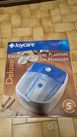 Idromassaggiatore plantare Joycare JC-164 Deluxe