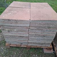 Piastrelle per esterno 