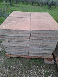 Piastrelle per esterno 