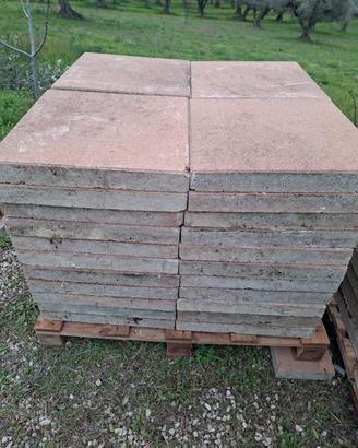 Piastrelle per esterno 