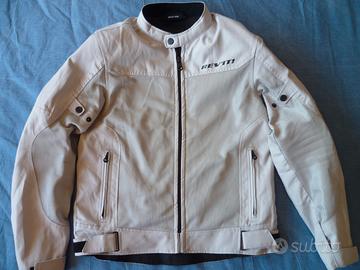 Giacca moto Revit Eclipse