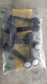 Maniglie alzacristallo fiat  126 500  127 128