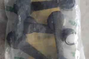 Maniglie alzacristallo fiat  126 500  127 128