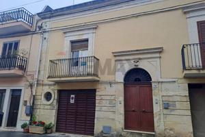 Casa Semindipendente - Ferla