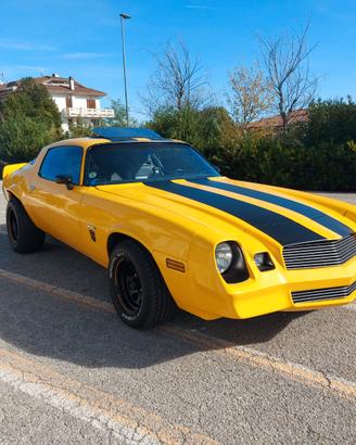 Chevrolet Camaro 5.7 v8 Bumblebee