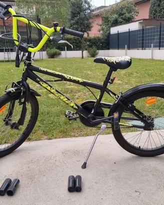 Bmx Atala