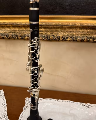 Clarinetto