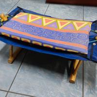 Amaca per cani e gatti