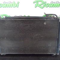 KIT RADIATORI TOYOTA RAV4 III 2.2D-CAT 2006