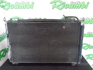 KIT RADIATORI TOYOTA RAV4 III 2.2D-CAT 2006