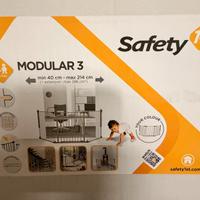 Cancelletto modulare Safety first