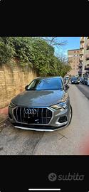 Audi q3 2.0 tdi