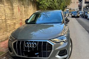 Audi q3 2.0 tdi