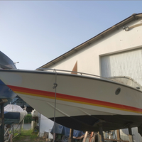 Abbate primatist 23 con Posto