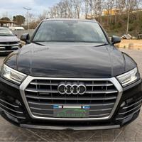 Audi Q5 40 TDI quattro S-tronic ! S-LINE INT/EST. 