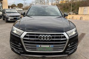 Audi Q5 40 TDI quattro S-tronic ! S-LINE INT/EST. 