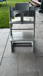 Seggiolone Stokke Tripp Trapp