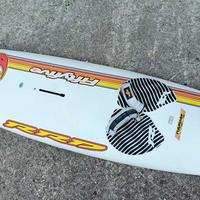 tavola windsurf RRD 255 WAVE