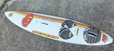 tavola windsurf RRD 255 WAVE