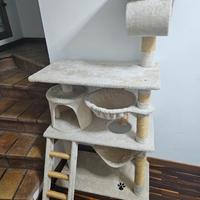 Tira graffio gatti