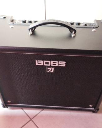 Boss Katana 50