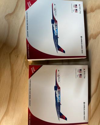dell'Airbus A350-900