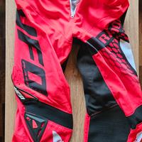 Completo enduro/cross UFO