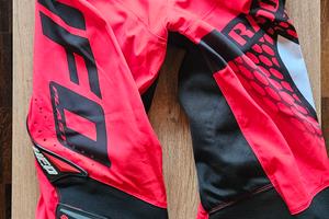 Completo enduro/cross UFO