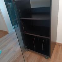 mobile vintage Hi-Fi Ciatti