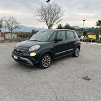 Fiat 500l trekking