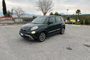 Fiat 500l trekking