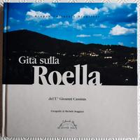Gita sulla Roella di Gioanni Cassinis - 2001